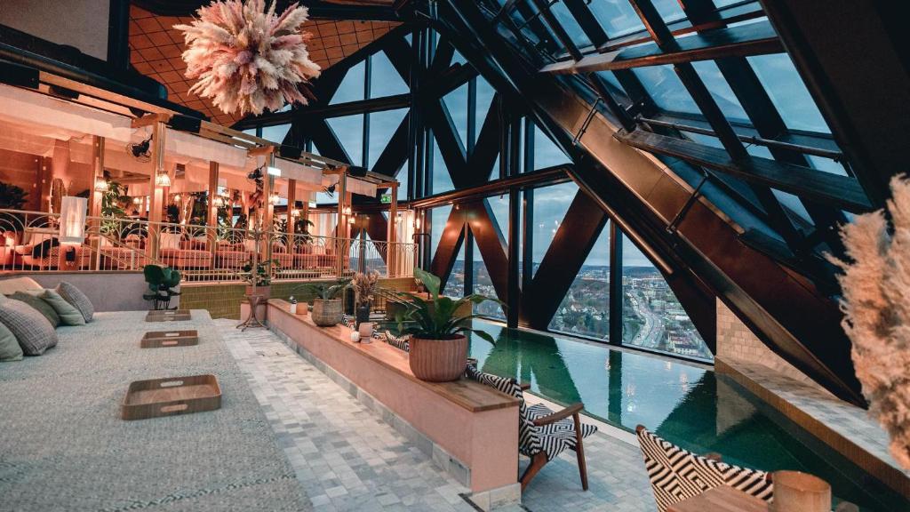 Restaurang & Matupplevelse