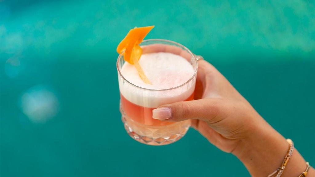 Underhållningskomplex