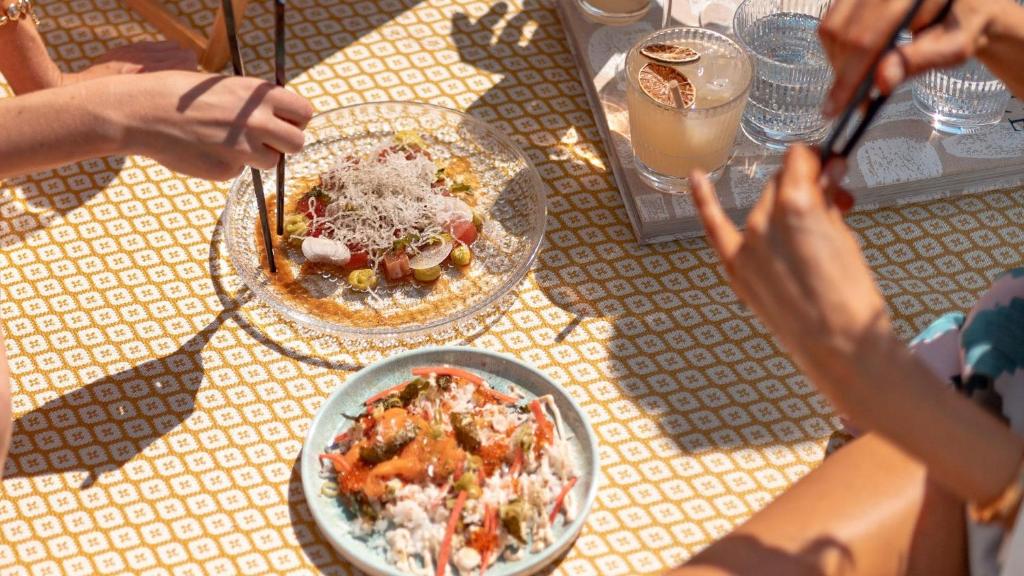 Falkenberg Strandbad Galleri