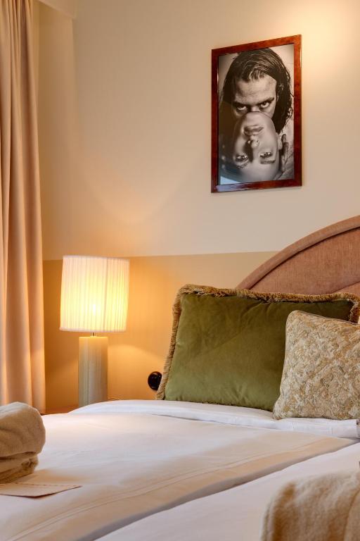 Country Club Galleri