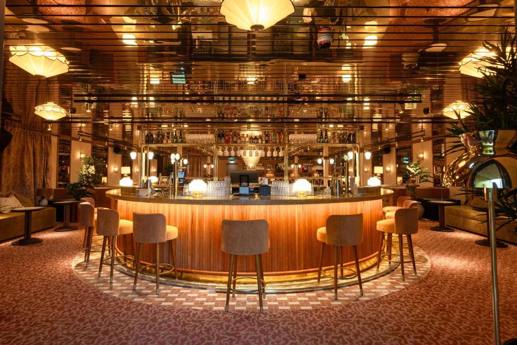 Country Club Galleri