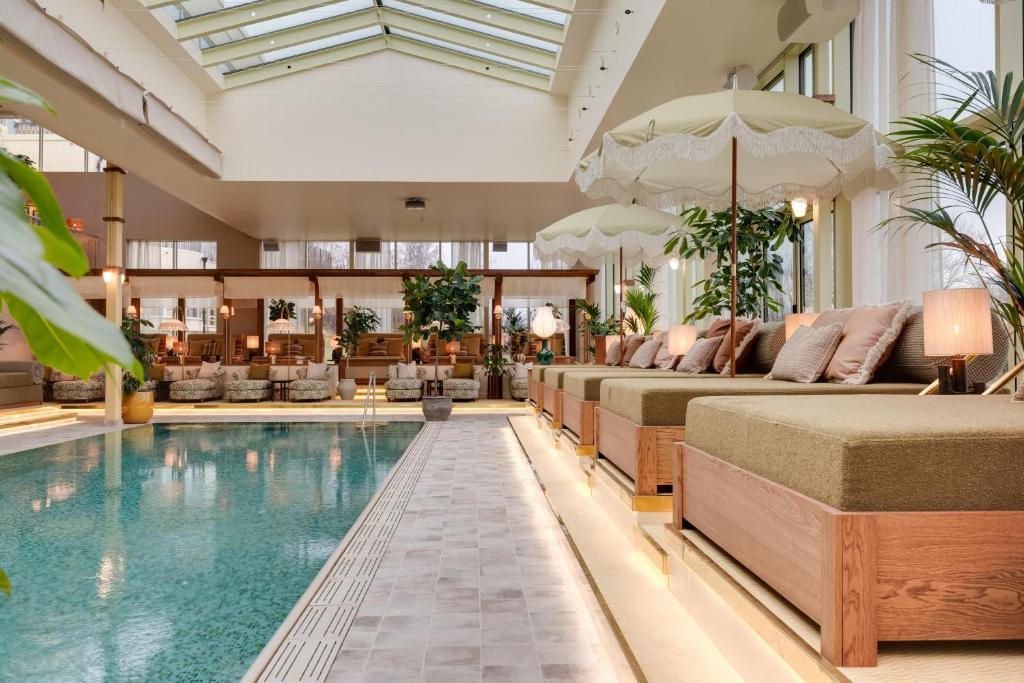 Country Club Galleri