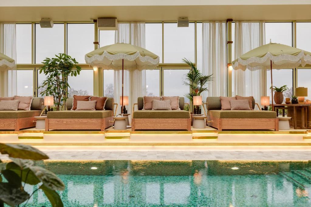 Country Club Galleri