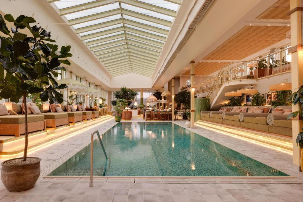 Country Club Galleri